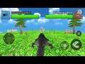 Dinosaur Battle Arena Lost Kingdom Saga Android Gameplay