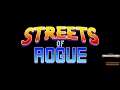 Dozkoz и Streets of Rogue. 1 стрим.