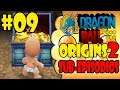 Dragon Ball Origins 2 Sub-Episodios// Cap. 09: Tesoro pirata