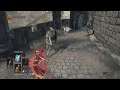 Ds3 - Dirty Mage Kills Filthy Twink