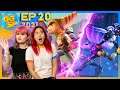 E3 News & Ratchet & Clank: Rift Apart | Ep 20 | 2021