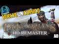 EL RETORNO DE UN CLÁSICO - Praetorians HD Remaster - Gameplay en Español
