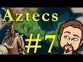 [EU4] Aztecs Campaign #7 - 800 Dev!