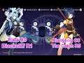 Eula C0 Blackcliff & Xiangling C6 The Catch R5 | Spiral Abyss 2.2 Floor 12 Full Stars Genshin Impact