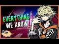EVERYTHING We Know About Rindo Kanade (Neo:The World Ends With You)