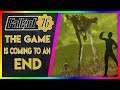 Fallout 76 Is Coming To An End! (Fallout 76 Talk)