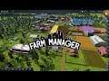 Farm Manager 2018 / #3 / La vieja escuela / Sin maquinaria.