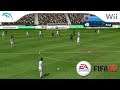 FIFA Soccer 09: All-Play | Dolphin Emulator 5.0-10836 [1080p HD] | Nintendo Wii