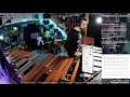 Final Fantasy XIV - Sands of Amber - Improv and loop by Doug Perry
