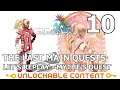 Finishing The Main Quests - Let's Replay Unlimited Saga - Mythe's Quest Ep.10