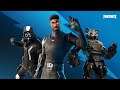 FORTNITE | ITEM SHOP 07-06-2021