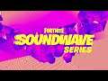 FORTNITE SOUNDWAVE SERIES Feat. Mohamad Hamaki