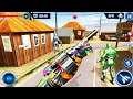 FPS Shooter Commando - FPS Shooting Games - Android GamePlay #26