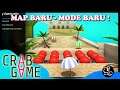 GAME MODE BARU ~ BALAPAN MAN | CRAB GAME
