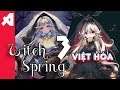 ❤ Game Witch Srping 3 Việt Hóa cho Android & IOS - T.I.Y Team | AowVN