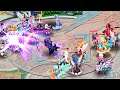 魔力:龍之紋章 (Gameplay Android)