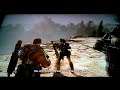 Gears Of War 3 Xbox 360 Playthrough Part 7