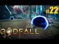 GODFALL ( The Final Ascent ) Hindi #22