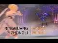 Golden House (Ningguang ft. Zhongli) - Genshin Impact [Indonesia]