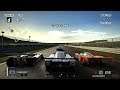 [#1548] Gran Turismo 4 - Mercedes-Benz Sauber C9 Race Car '89 (HYBRiD) PS2 Gameplay HD