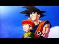 Great VGM 574 - Dragon Ball Z: Kakarot - In the Hall of the Gods