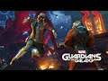 Guardians of the Galaxy Game Official Deep Dive Video