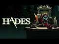 Играем в рогалик! ➤ Hades
