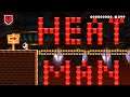 Heat Man theme riff from Mega Man 2 // SUPER MARIO MAKER 2 (Music Auto)