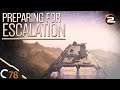 How do you prepare for the Escalation Update? | Planetside 2 Gameplay
