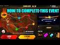 HOW TO COMPLETE ROLL THE DICE EVENT | NEW EVENT IN FREE FIRE COBRA DICE | FREE FIRE PAKISTAN SERVER