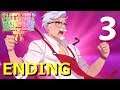 I Love You, Colonel Sanders! - GOOD / TRUE ENDING ft. 11 Herbs and Spices, Manly Let's Play [ 3 ]