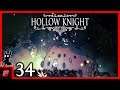Im Pilzkern #34 - Hollow Knight