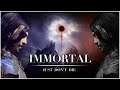 Immortal: Just Don't Die