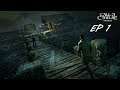Je Commence L'enquête !!! - Call Of Cthulthu Rediffusion Ep 1