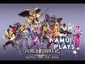 Kamui Plays - Power Rangers - Battle for The Grid - Story Mode Act 1