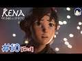 Kena : Bridge of Spirits #10 [End] - กลับคืนสู่สมดุล