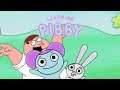 Learning with Pibby BUT its Family Guy
