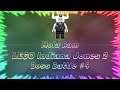 LEGO Indiana Jones 2 The Adventure Continues ★ Perfect Boss Battle #4 • Mola Ram