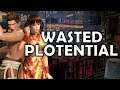 Leifang & Jann Lee | Wasted Plotential