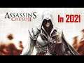 Let's Play Assassin's Creed II in 2021- Gameplay / Playthrough / Walkthrough Commentary