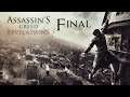 Let's Play Assassin's Creed Revelations | Embers | PS4 | Español | Capitulo Final - Ezio Auditore