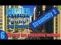 Let's Play Cities: Skylines (Industries & Campus)! Part 6