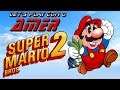 Let's Play com o Amer: Super Mario Bros. 2