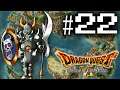 Let's Play Dragon Quest VI #22 - The Lighting Knight