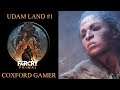 Let's Play Farcry Primal Campaign Story Mission Into Udam Land Part One Playthrough/Walkthrough.