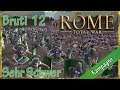 Let's Play Rome Total War: Bruti Kampagne (D | Sehr schwer | HD) #12