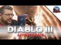 Let's Stream - Diablo 3 - PS4 #005 - Saison 19 - Noch schnell Saisonreise ... :D