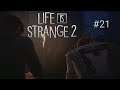 LIFE is STRANGE 2  🐺🐺 [EP3] Lets Play #021 - Gehirnfurz vom feinsten