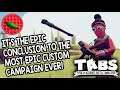 LONGEST TABS CAMPAIGN EVER! WATCH THE BALLOON-O-RIFFIC CONCLUSION! – Let's Play TABS Update 0.5.1