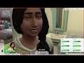 Los Sims 4 - La Familia Yidra - Directo #7
